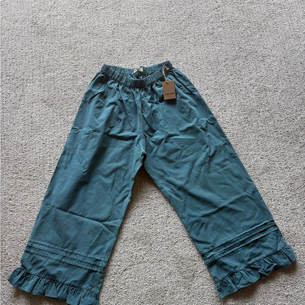 Rudy Jude new with tags adult pillowcase pants